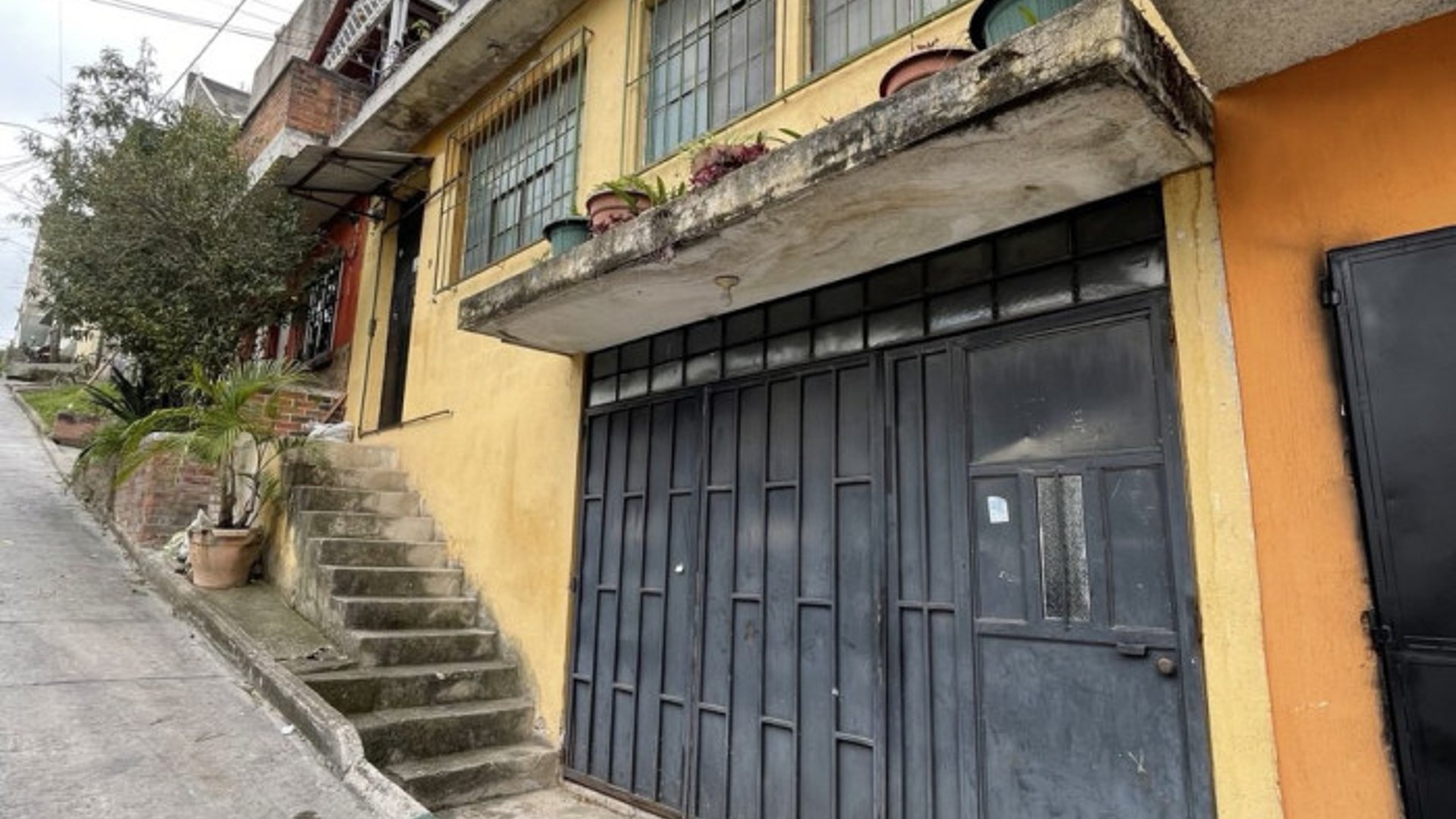 Casa en Venta en zona 17, Colonia Salud Publica