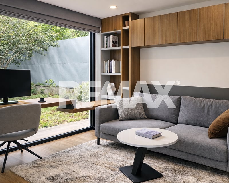 Apartamento Venta | Zona 16 | dic2028