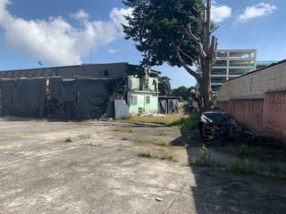 Terreno comercial industrial sobre Carretera a El Salvador Ref-6062 - 3