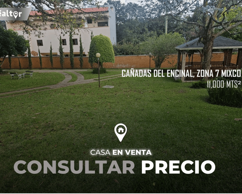 Casa en Venta - Renta en zona 7 de Mixco