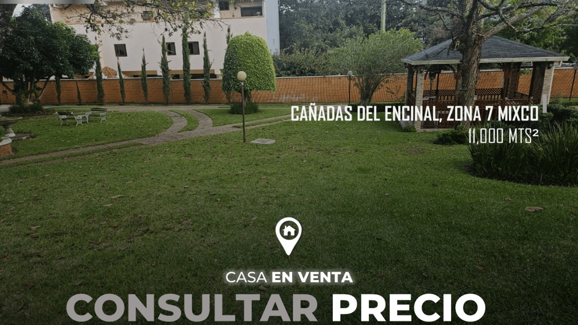 Casa en Venta - Renta en zona 7 de Mixco