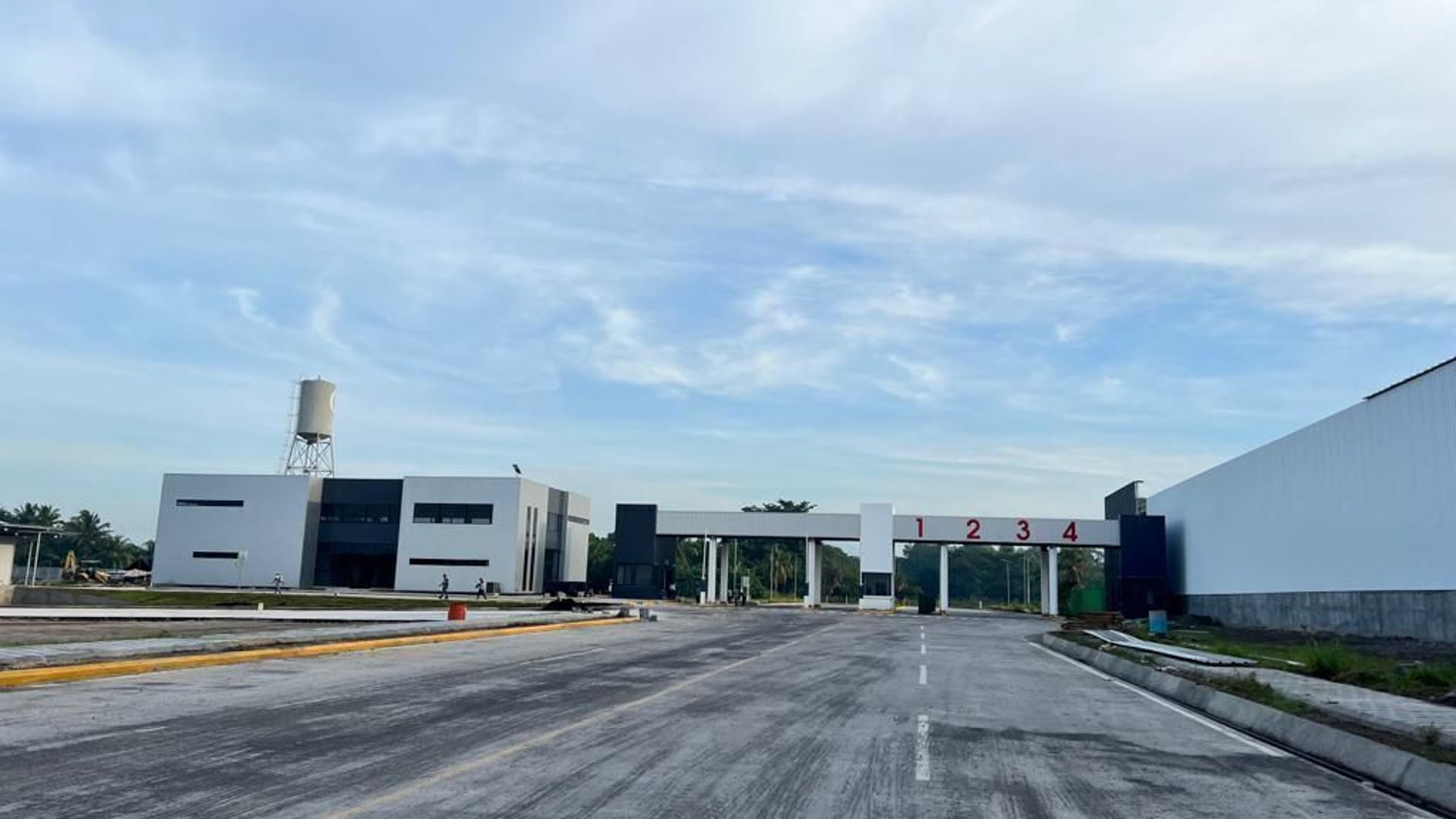 Bodegas en VENTA/ALQUILER , en Puerto Quezal ZDEEP - Miniatura 6