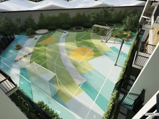 APARTAMENTO EN VENTA ZONA 12 - 4