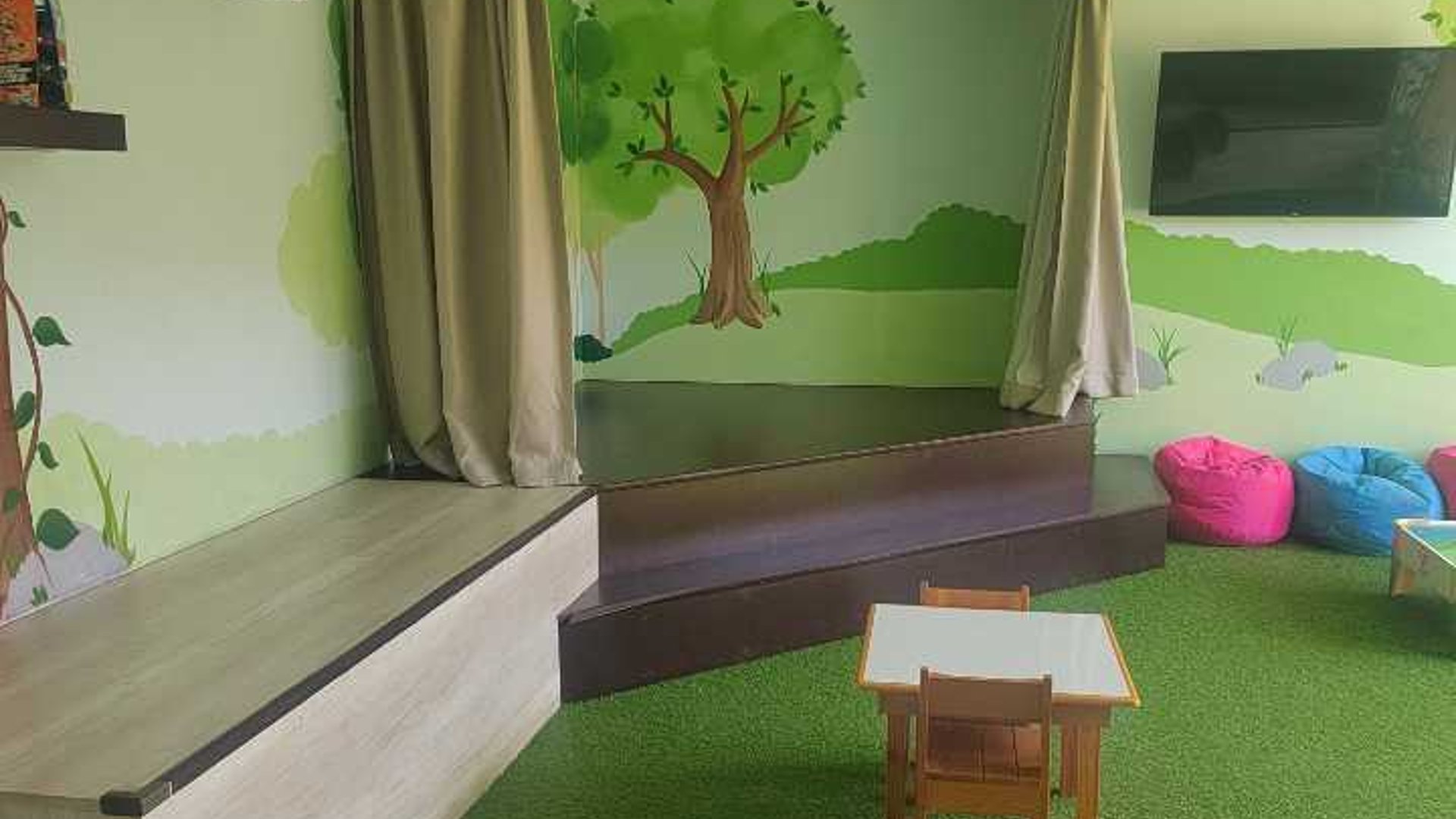 Zona 15 Alquilo Apartamento - Miniatura 22