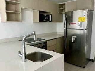 APARTAMENTO EN VENTA📍 Edificio Morea, z. 15 VHII - 5