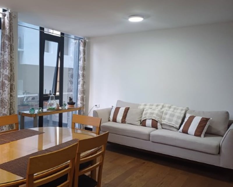 Apartamento en Venta Zona 11 Villa Mariscal