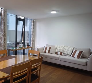 Apartamento en Venta Zona 11 Villa Mariscal