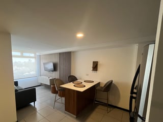 Apartamento amueblado en Meraki 14, zona 14 - 2