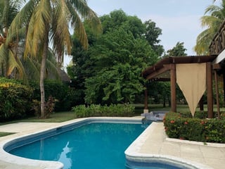 CHALET EN VENTA - ESCUINTLA, PUERTO SAN JOSE - 2