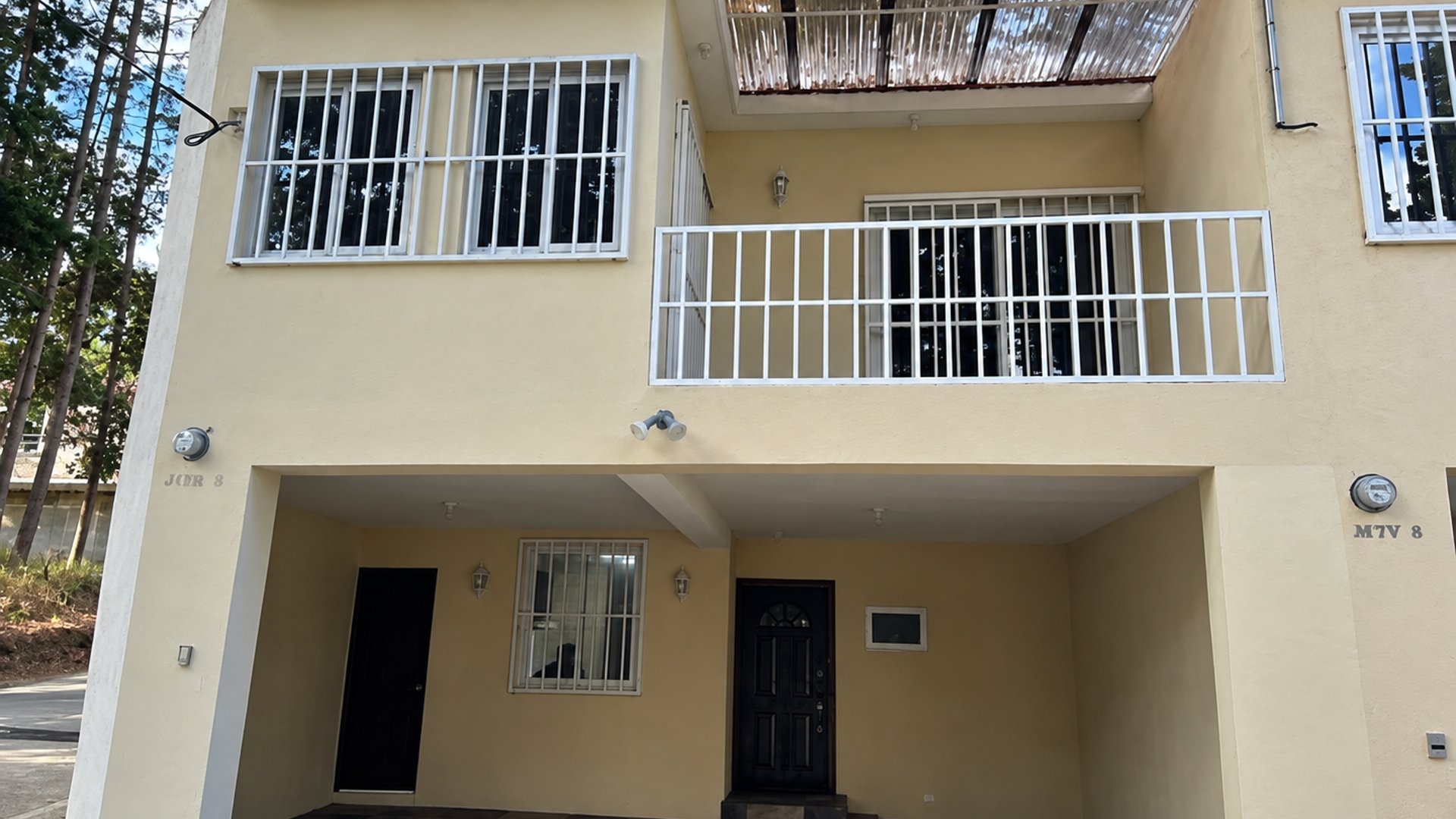 Venta Residencial Santiago Sacatepequez Valle Real