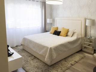 Apartamento en renta en Segueria zona 14 - 5