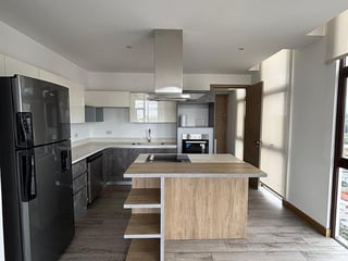 Apartamento en Venta  frente a Cayala , zona 16 - 3