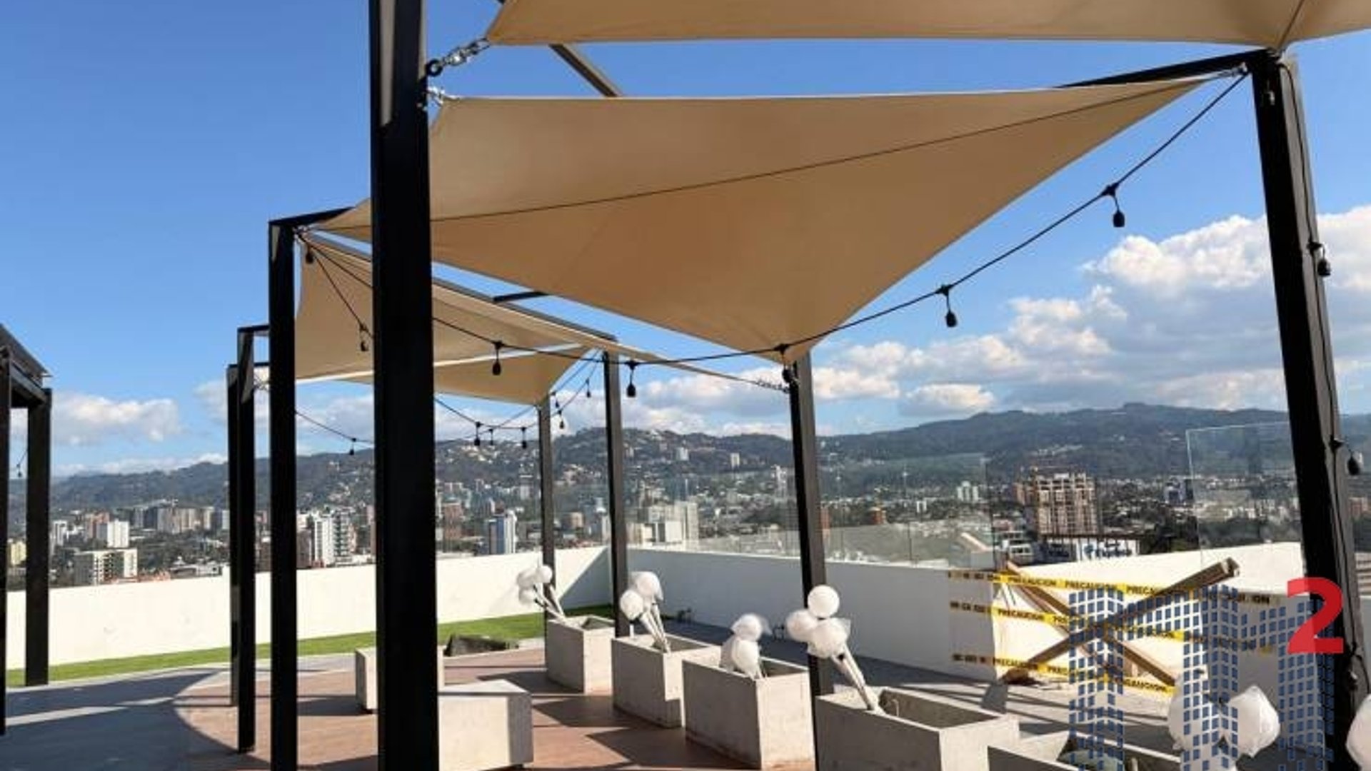 Apartamento en Venta, Zona 10 (V10022) - Miniatura 18