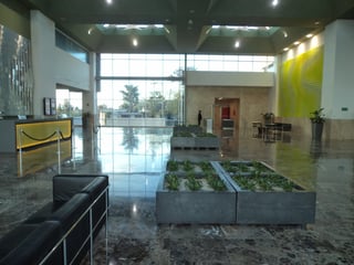 Oficina en renta en Zona Pradera zona 10 Guatemala - 2