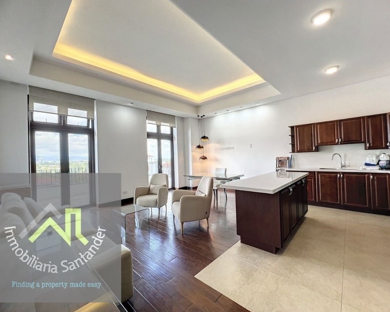 CAYALA / APARTAMENTO AMUEBLADO EN RENTA EN CAYALA