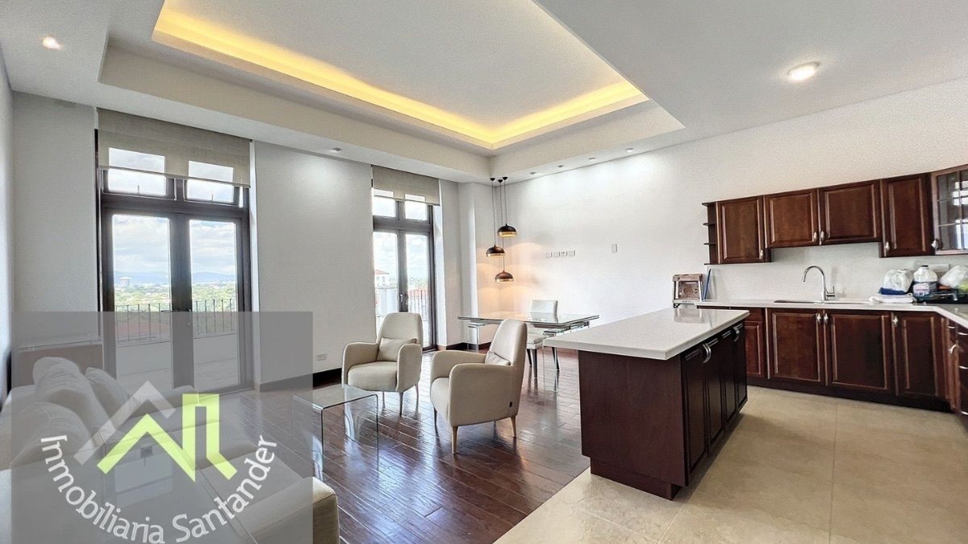 CAYALA / APARTAMENTO AMUEBLADO EN RENTA EN CAYALA