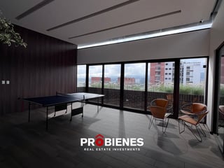 Apartamento de 1 habitacion en renta - Biko zona 10 - 2