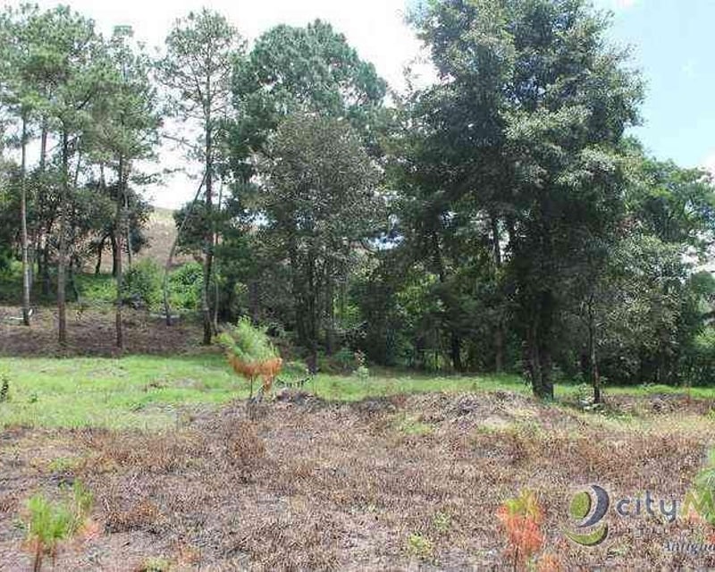 TERRENO EN VENTA EN SANTA MARIA CAUQUE