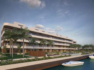 En venta Apartamento en Punta Cana Republica Dominicana - Image 1