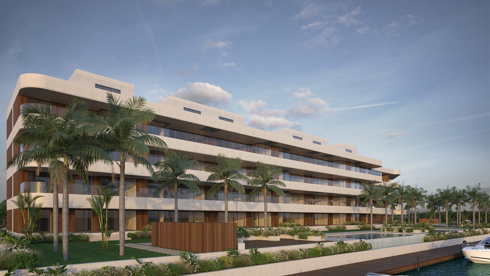 En venta Apartamento en Punta Cana Republica Dominicana