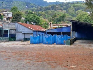 PLATAFORMA EN ALQUILER 📍 Complejo Ecobodegas, Km 19.5 Lo de Coy, Mixco - 4