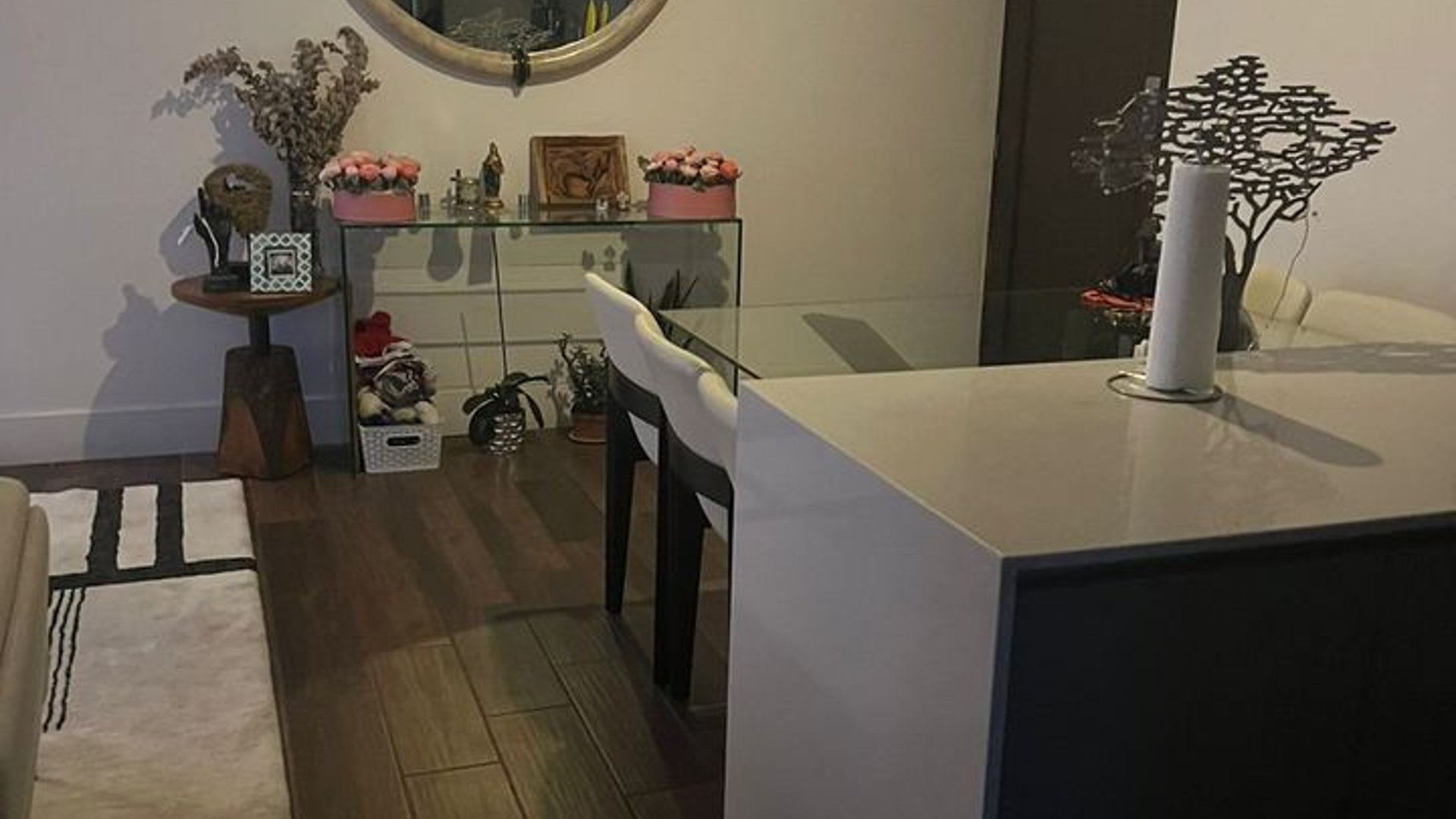 ????APARTAMENTO AMUEBLADO EN VENTA – 2 HAB | ROSSELLO | ZONA 13 - Miniatura 8