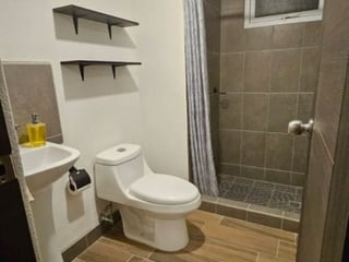 Apartamento en Venta en Edificio San Nicolas del Bosque - 5