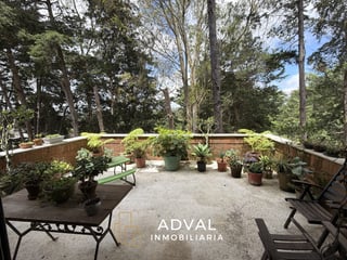 Espectacular casa en venta Las Lomas San Antonio CAES 16.5 - 3