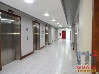 Oficina en Venta, Zona 10 (V8141) - 3