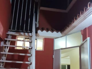 Vendo Casa con ampliaciones en Fuentes del Valle 2 V.N - 5