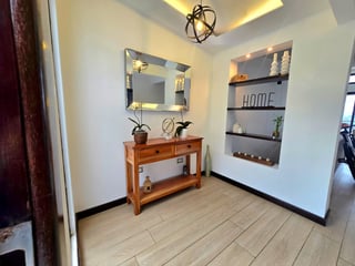 CASA EN RENTA EN SANTUARIA MUXBAL KM 14.5 CAES, EQUIPADA, CON PANELES SOLARES‼️ - 3