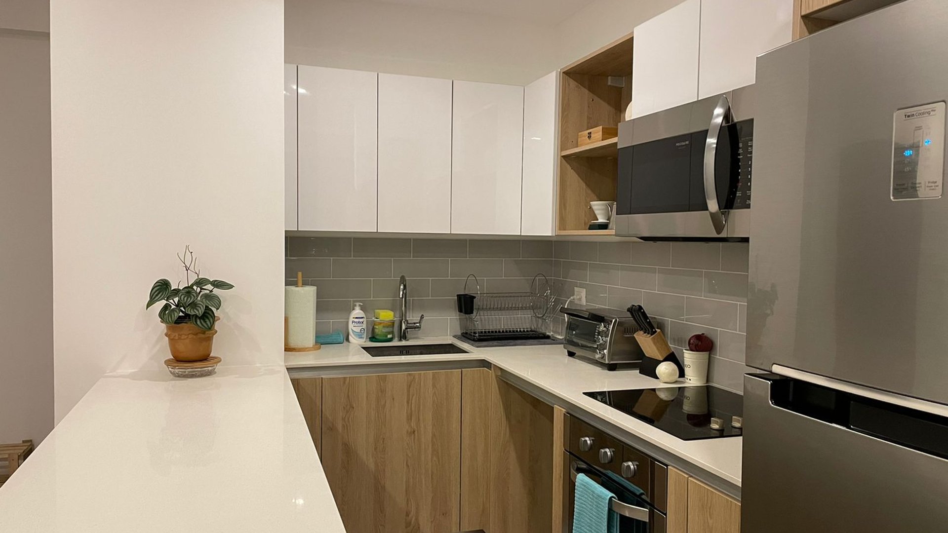 Apartamento en Mira, zona 10