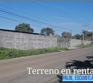 Terreno en Renta o Venta, Palin Escuintla