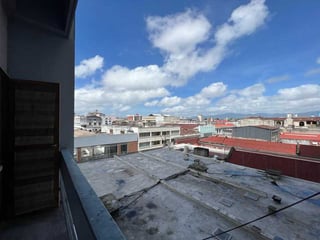 Vendo Apartamento u Oficina en Edificio El Centro zona 1 - 3