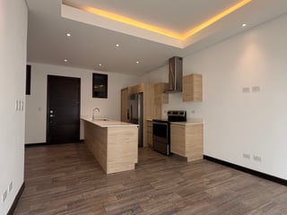 Apartamento en Alquiler Edificio Lirios de Cayalá I, zona 16 N3 - 4