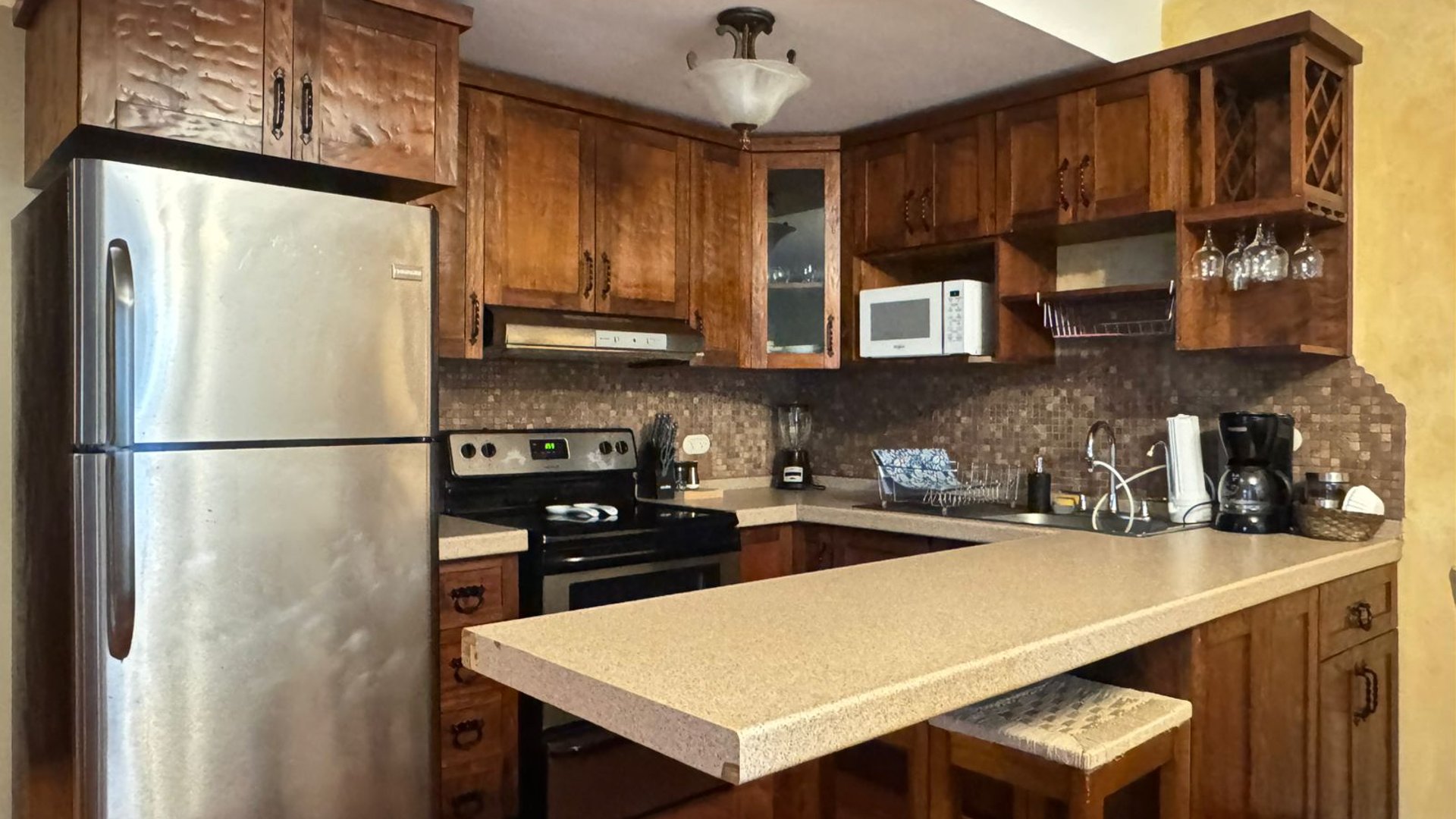 Apartamneto en renta en San Juan Del Obispo - Miniatura 13