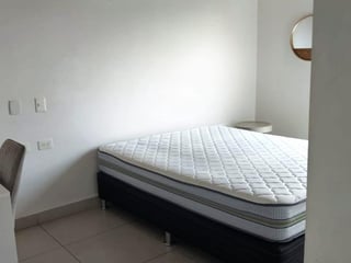 Renta de apartamento amueblado en Be14 - 3 habitaciones Ref-5981 - 5