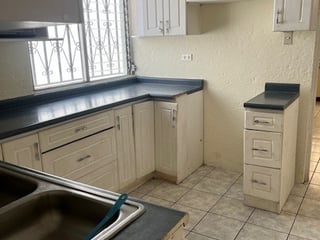 LOS MANANTIALES/ Casa en Venta en carretera salvador - 3