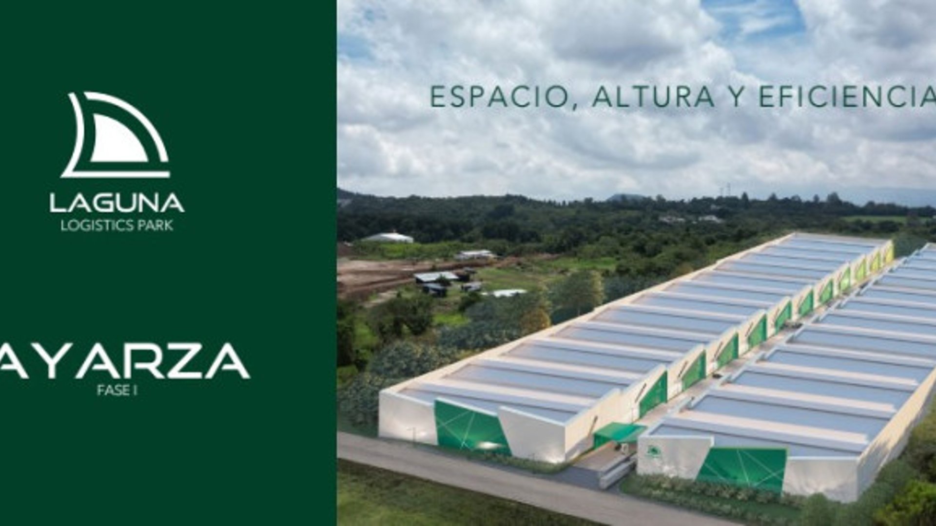 Bodegas en venta Carretera a El Salvador