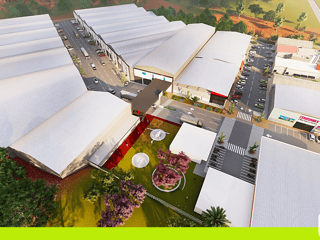 ZACAPA/ Renta de Bodega en parque Industrial - Image 2