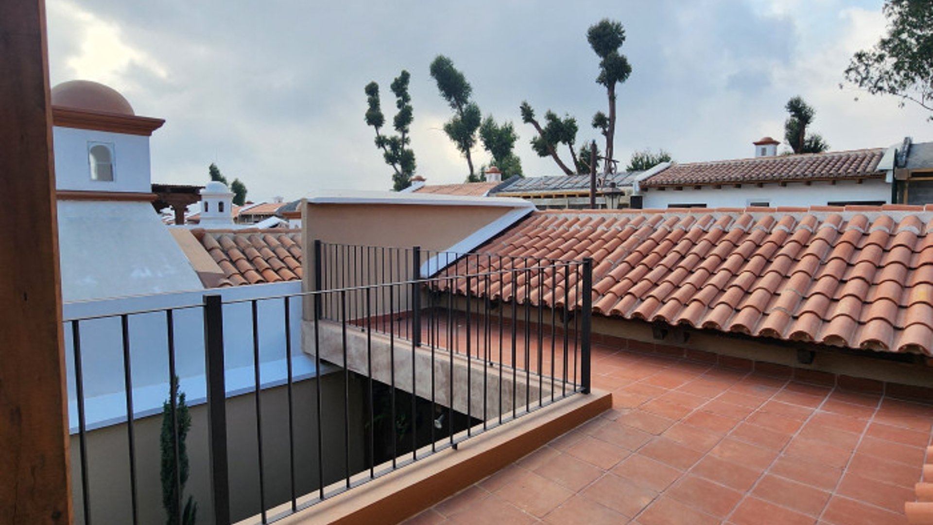 Exclusiva Casa esquina en Venta en La Antigua Guatemala - Miniatura 22
