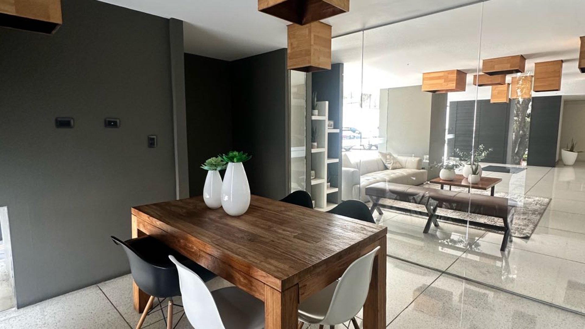 APARTAMENTO DENTRO DE GARITA ZONA 15 VH1 MIDORI - Miniatura 14