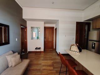 Apartamento Amueblado en Renta en Edificio Salvattore Zona 10 - 3