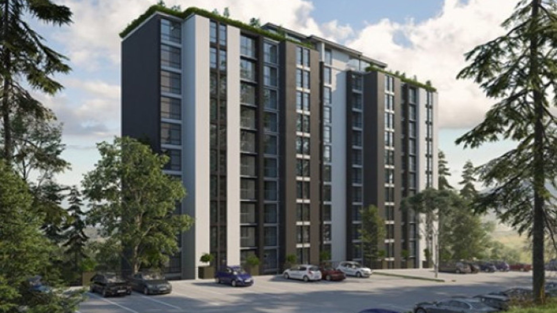 Alquiler de Apartamento en Bari en km. 18.5 CAES