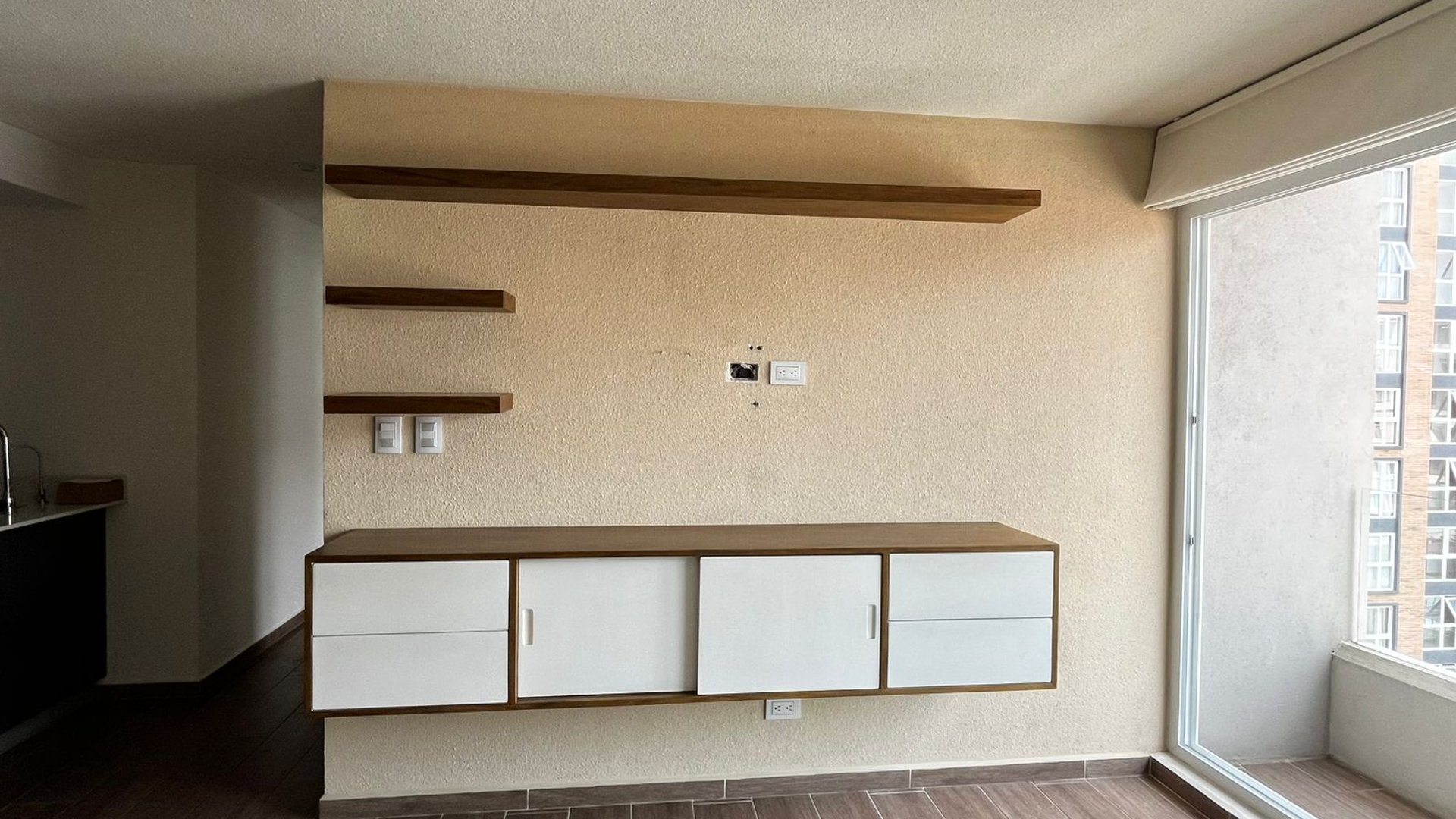 Apartamento en venta en Parque Mateo - 3 habitaciones Ref-5976 - Miniatura 5