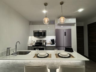 IRANTU / Proyecto de Apartamentos en zona 10 - Image 25