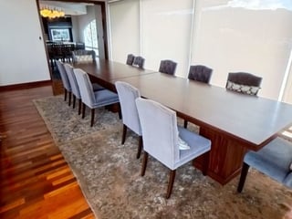 Apartamento en Venta en Km 9 CAES Residencial Torre Real  - 3