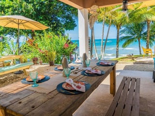 Propiedad frente al mar en venta | Punta de Palma, Puerto Barrios, Izabal - 5