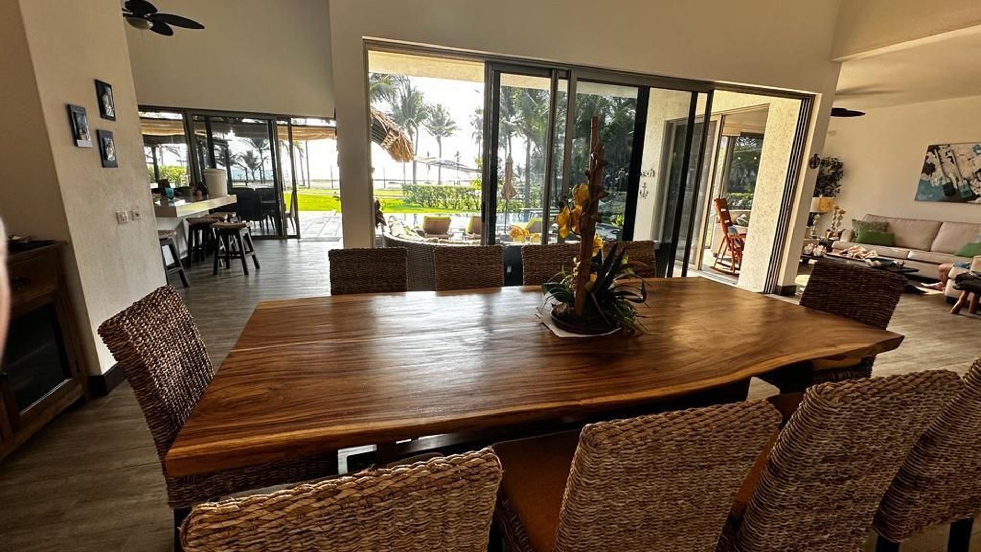 Villa en VENTA/ALQUILER en Blanc Monterrico - Miniatura 12