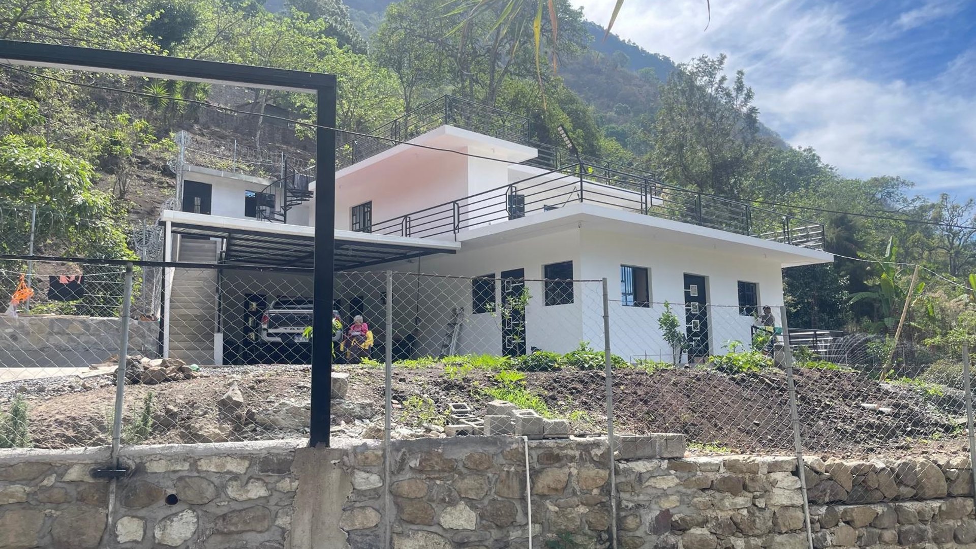 Casa en Venta y Renta Tzununa, San Marcos la Laguna, Sololá - Miniatura 12